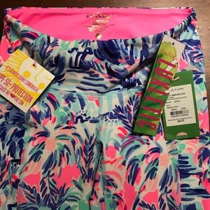 Cute Lilly leggings NWT
